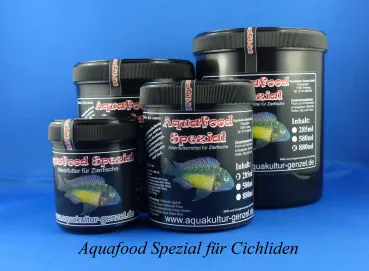 Aquafood Spezial Malawi Colorfood Premium